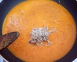 Foto langkah ke 5 dari resep "Balado Telur DEBM".