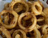 Foto del paso 3 de la receta: Aros de cebolla 🧅