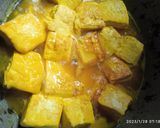 Foto langkah ke 4 dari resep Tahu kuning homemade.