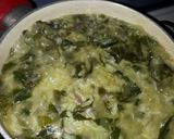 A picture of step 1 of Typical Salvadoran Dinner.