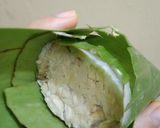 Foto langkah ke 1 dari resep Tahu Tempe Goreng Bumbu Kuning Simpel.
