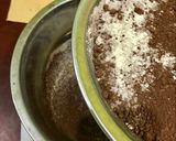 Foto langkah ke 2 dari resep Chewy Brownie.