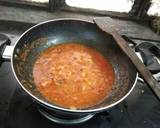 Spicy Garlic Chicken Curry recipe step 4 photo