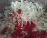 Foto del paso 2 de la receta: Empanadas criollas jugosas