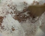 Foto del paso 5 de la receta: Mantecados de chocolate 🎄🍫
