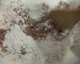 Foto del paso 5 de la receta: Mantecados de chocolate 🎄🍫