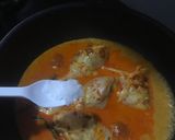 Foto langkah ke 5 dari resep Gulai Ayam.