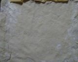 Pizza recept fázis 1 fotója