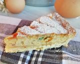 Foto del passaggio 4 della ricetta La pastiera napoletana di cucinatranquilla