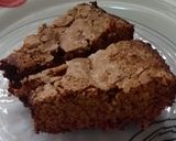 Foto del paso 3 de la receta: Torta de remolacha y chocolate ☕