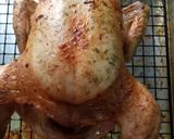 Foto langkah ke 4 dari resep Roasted Chicken butter lemon/ayam panggang oven versi western.