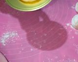 Foto langkah ke 5 dari resep Donat lembut.