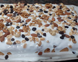 Foto del paso 6 de la receta: Budín ingles. Grace