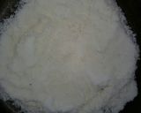 A picture of step 8 of Biscuit Cake (Cooker, No oven).