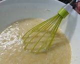 Foto del paso 4 de la receta: Budín de BANANA 🍌