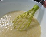 Foto del paso 4 de la receta: Budín de BANANA 🍌