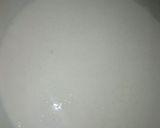 A picture of step 4 of Rice Pudding(Indian Kheer) #IndianContest.