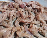 Foto del paso 4 de la receta: Chow Mein 🍜