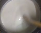 Foto del paso 1 de la receta: Natilla de chocolate