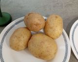Foto del paso 1 de la receta: Ensalada de patatas