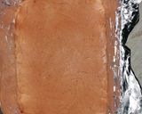 Omlós tejkaramella recept fázis 2 fotója