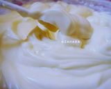 Foto langkah ke 3 dari resep Buttercream Margarin.