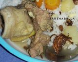 Foto langkah ke 4 dari resep Sop Iga Sapi Simple 🐄.