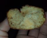Foto langkah ke 3 dari resep Donat UBI.