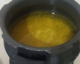 કઢી ખીચડી (Kadhi Khichdi Recipe In Gujarati) રેસીપી સ્ટેપ4ફોટો