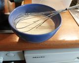 Eper krémleves recept fázis 2 fotója