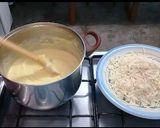 Foto del paso 4 de la receta: ALIGOT (puré de papa con queso)