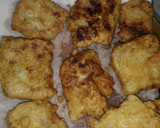 Foto del paso 9 de la receta: Leche frita