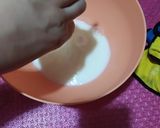 صورة لخطوة 1 من وصفة بيني ولا أروع خفيف وبنين 😋😋👍👍💪