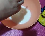 صورة لخطوة 1 من وصفة بيني ولا أروع خفيف وبنين 😋😋👍👍💪