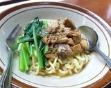Foto langkah ke 7 dari resep Mie Ayam Homemade Simple.
