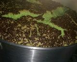 Foto langkah ke 6 dari resep Chiffon pandan ceres.