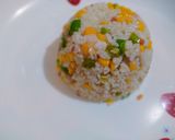 Foto langkah ke 17 dari resep Nasi Goreng Hotel.