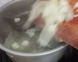 Curry Kambing langkah memasak 1 foto