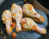 Foto langkah ke 2 dari resep Ayam Bumbu Pedas.