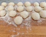 Foto del passaggio 2 della ricetta Panzerotti pugliesi