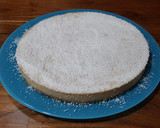 Foto del paso 8 de la receta: Tarta vegana de coco