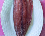 Foto del paso 1 de la receta: Solomillo de bonito del Mediterráneo al punto con arroz marinado