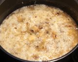 A picture of step 13 of West Lake Beef Soup (西湖牛肉羹).