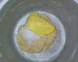 Foto langkah ke 3 dari resep Pizza Kentang Or Potato Pizza Tanpa Ulen Or No Knead.