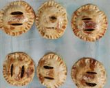 A picture of step 11 of Apple hand pie.