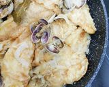 Foto del paso 4 de la receta: Merluza a la sidra (Belén)