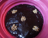 Foto del paso 5 de la receta: Brownie en 13 minutos