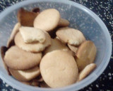 Foto del paso 7 de la receta: Galletas súper fácil y económicas