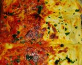 Foto del paso 4 de la receta: Canelones de verdura con bechamel y fileto