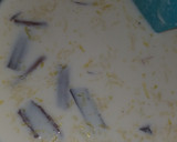 Foto del paso 2 de la receta: Hojaldre relleno con crema pastelera
